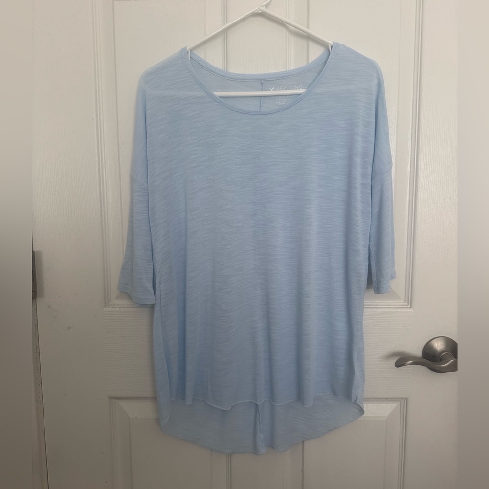 American Eagle Jegging T